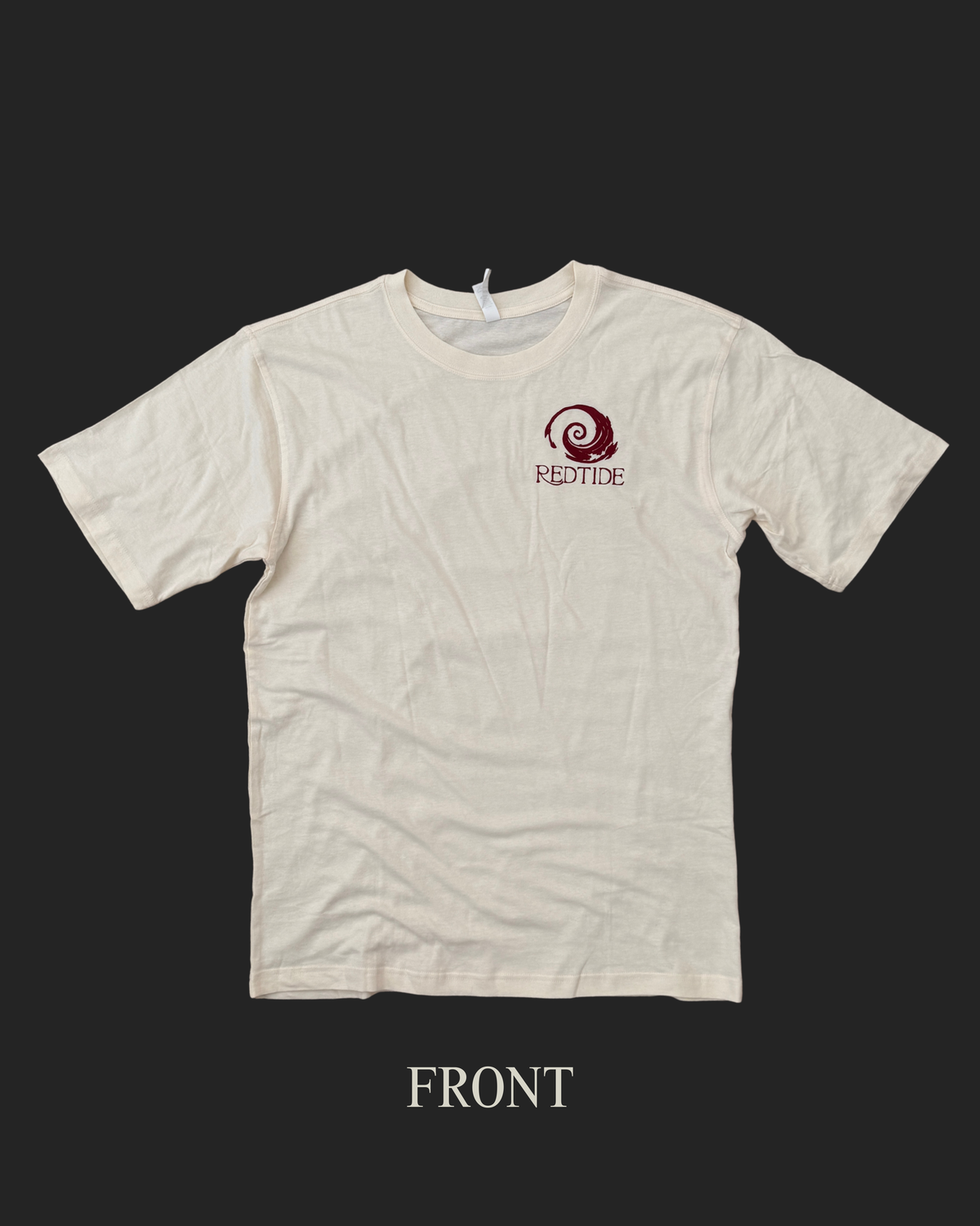 Forcin’ Ain’t Fixin’ T-Shirt (Western Cobra)