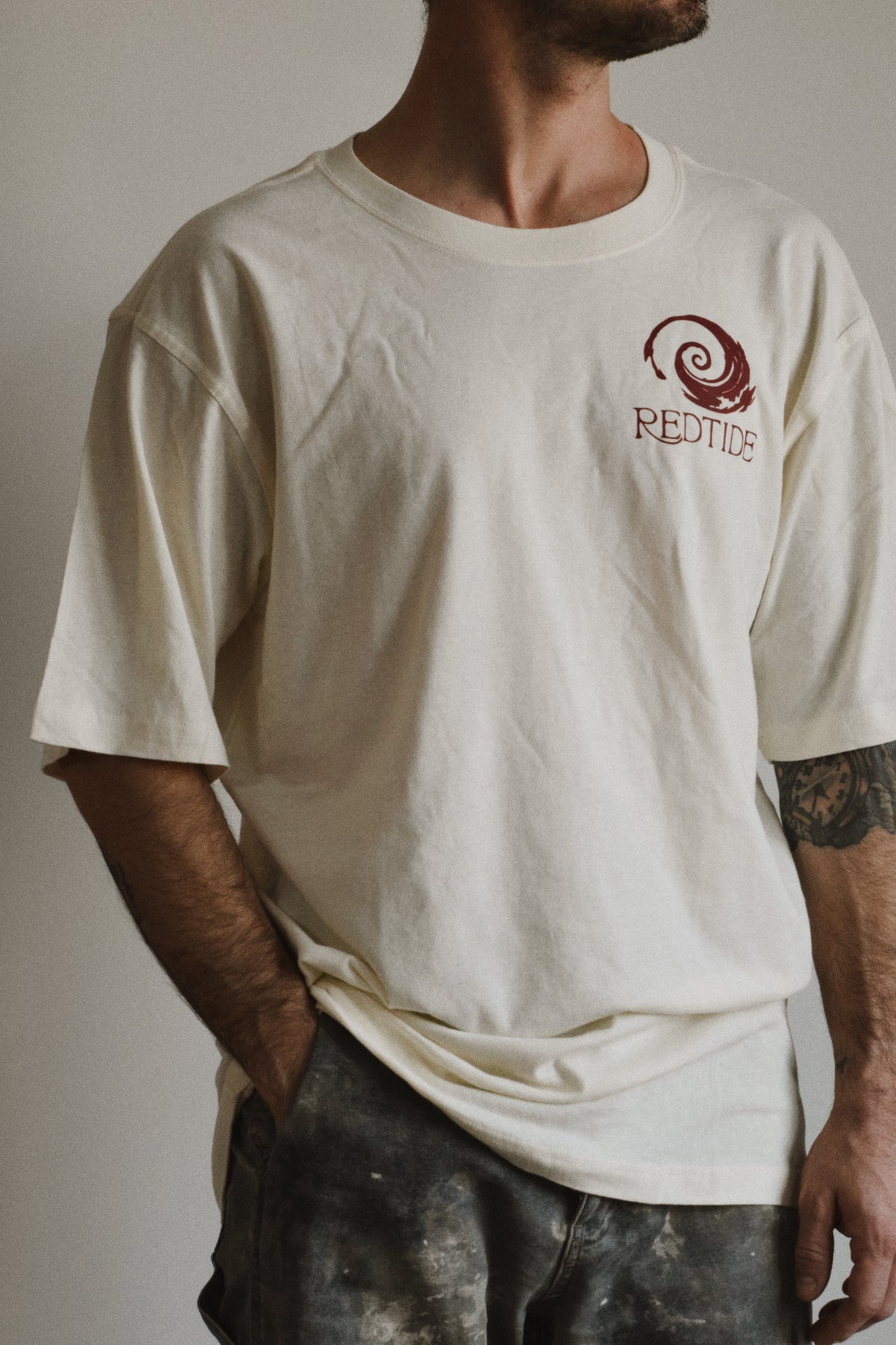 Forcin’ Ain’t Fixin’ T-Shirt (Western Cobra)