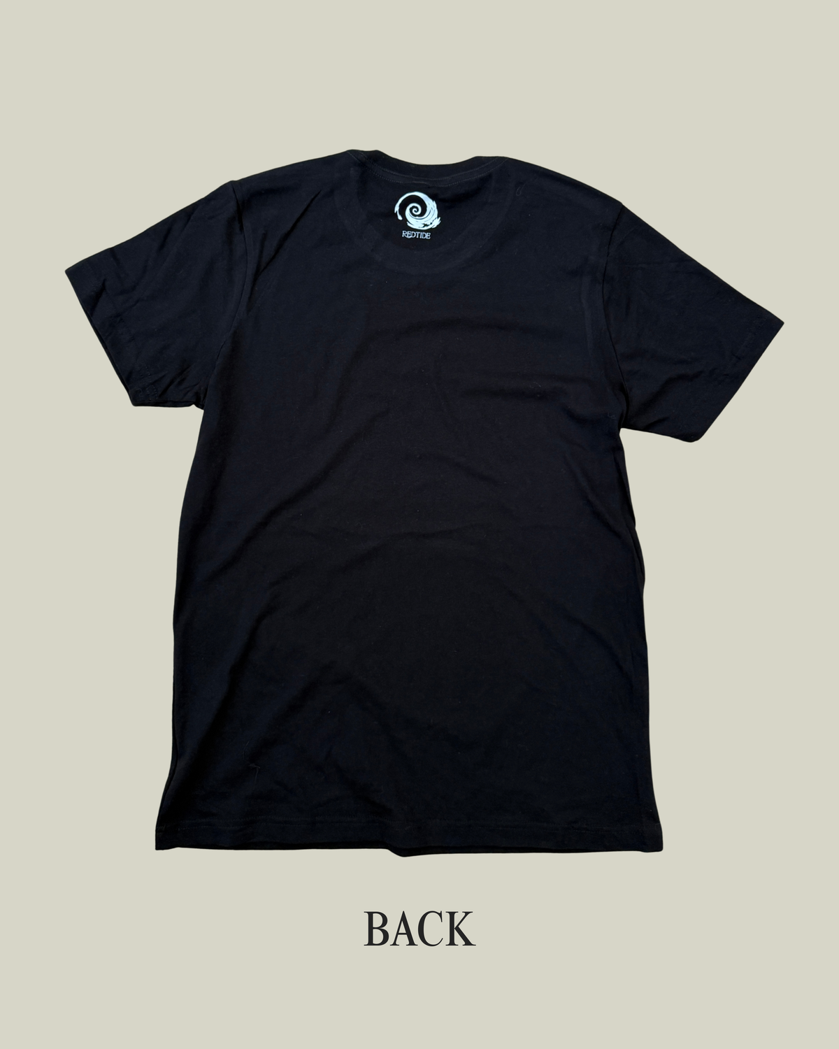 Raging But Regulated T-Shirt
